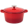 Garnek GERLACH Garnek żeliwny Natur Iron - 21cm